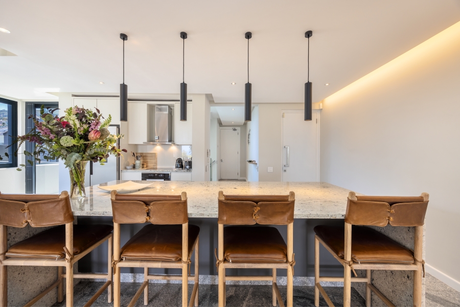 To Let 4 Bedroom Property for Rent in Camps Bay Western Cape